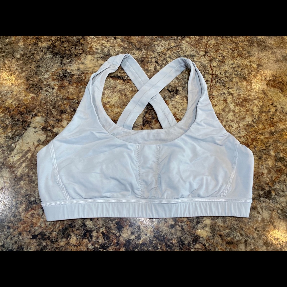 Lululemon Run Stuff Your Bra